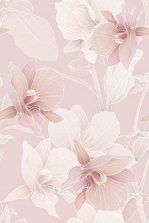 线条花印花华亿平台图片