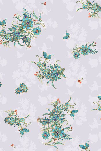 影花印花华亿平台图片