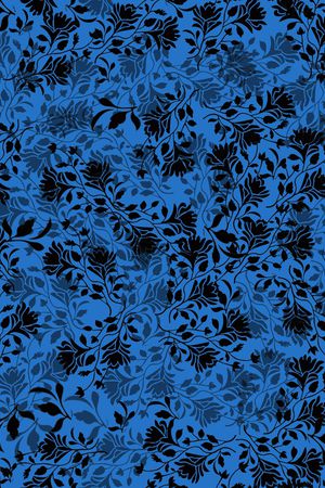 小碎花印花华亿平台图片