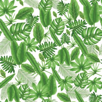 热带印花华亿平台图片