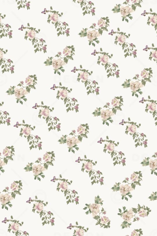 小碎花印花华亿平台图片