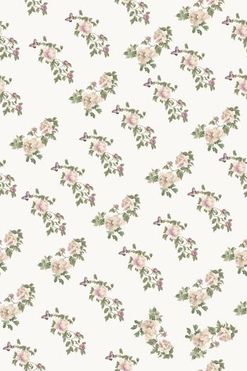 小碎花印花华亿平台图片