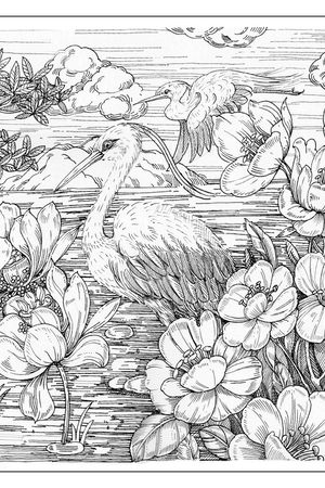 方巾印花华亿平台图片