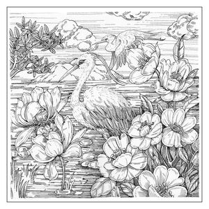 方巾印花华亿平台图片