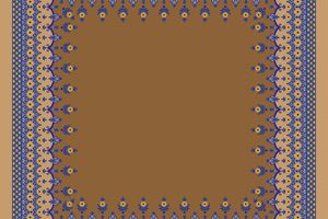 民族风印花华亿平台图片