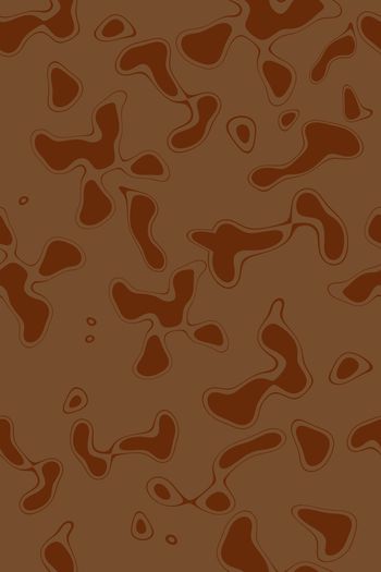 1627966-水纹-焦糖咖啡配色