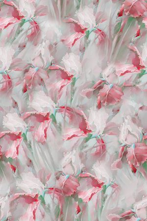 油画印花华亿平台图片