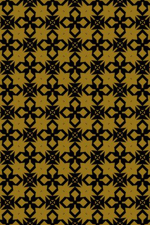 复古印花华亿平台图片