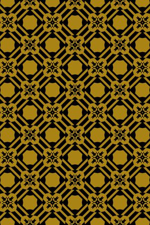 复古印花华亿平台图片