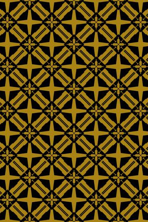 复古印花华亿平台图片