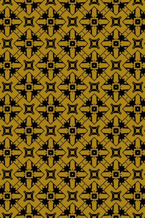 复古印花华亿平台图片