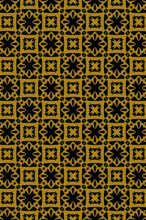 复古印花华亿平台图片