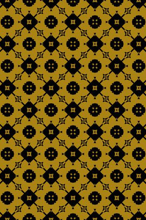 复古印花华亿平台图片