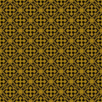 复古印花华亿平台图片