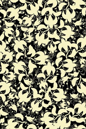 雪纺印花华亿平台图片