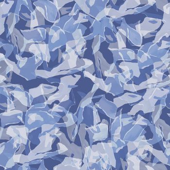 彩色几何印花华亿平台图片