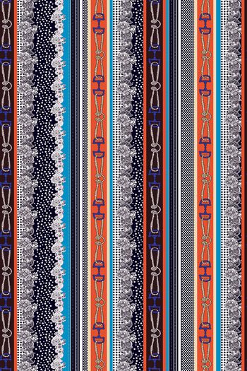 民族风印花华亿平台图片