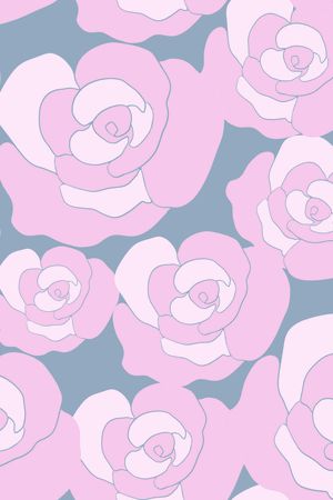 年轻女装印花华亿平台图片