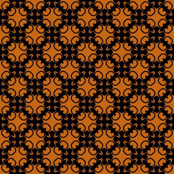 复古印花华亿平台图片