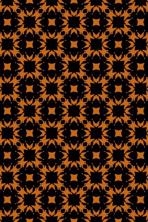 复古印花华亿平台图片