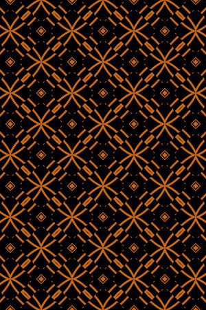 复古印花华亿平台图片