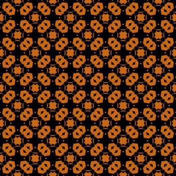 复古印花华亿平台图片