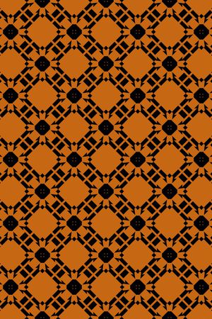 复古印花华亿平台图片