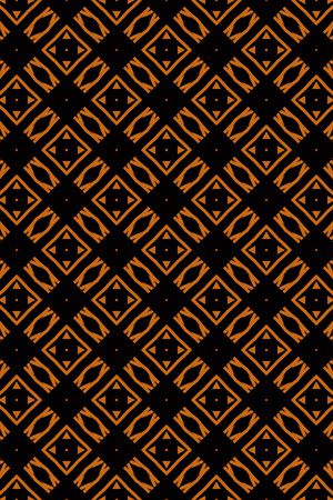 复古印花华亿平台图片