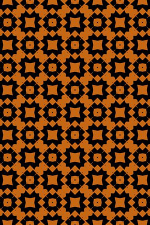 复古印花华亿平台图片