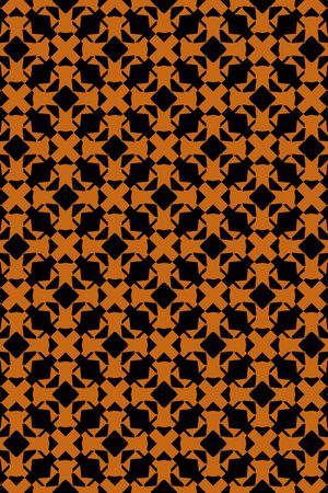 复古印花华亿平台图片