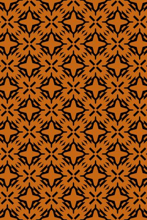 复古印花华亿平台图片