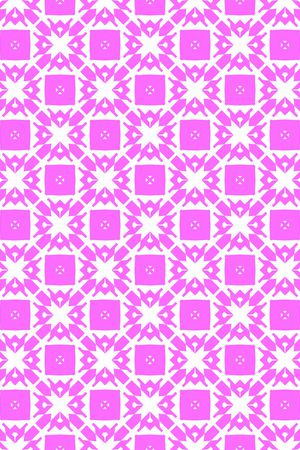 粉色印花华亿平台图片