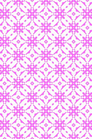 粉色印花华亿平台图片