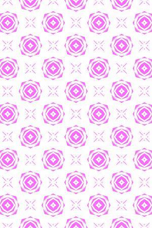 粉色印花华亿平台图片