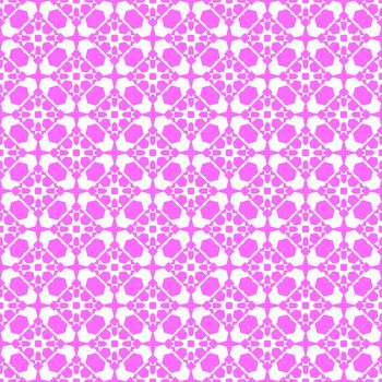 粉色印花华亿平台图片