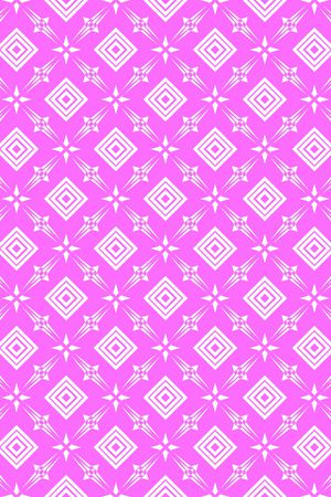 粉色印花华亿平台图片