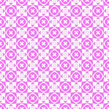 粉色印花华亿平台图片