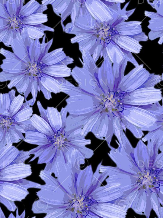 年轻女装印花华亿平台图片