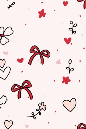 可爱印花华亿平台图片