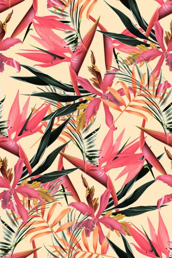 大花印花华亿平台图片