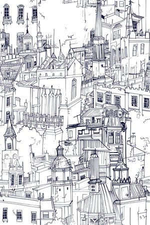 建筑印花华亿平台图片