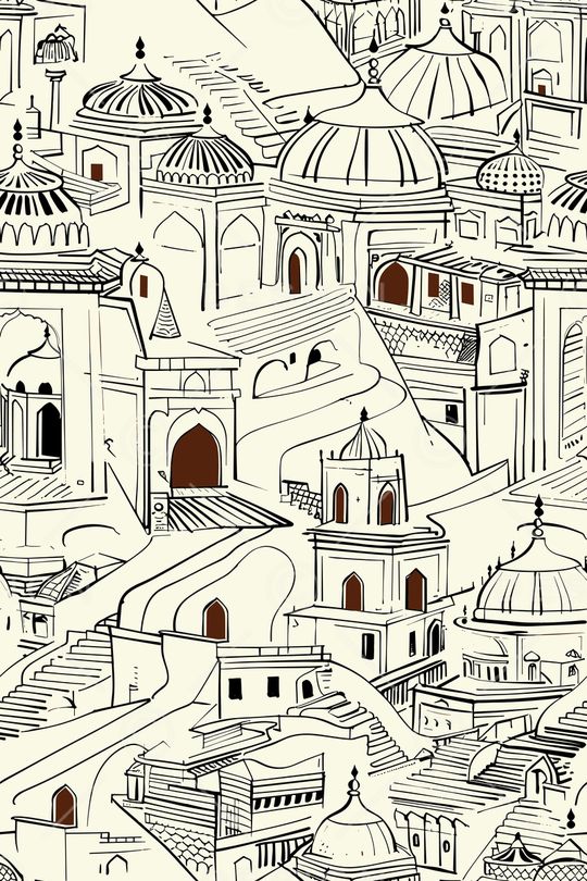 建筑印花华亿平台图片