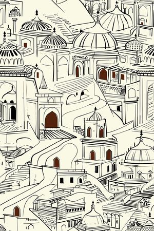 建筑印花华亿平台图片