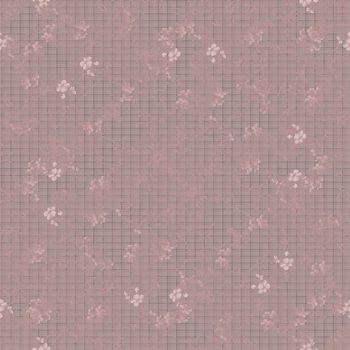 格子印花华亿平台图片