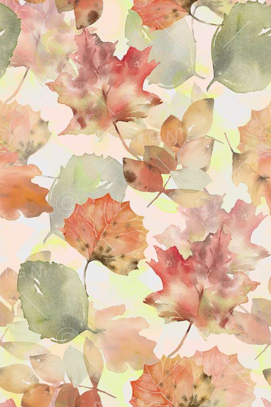 水彩印花华亿平台图片