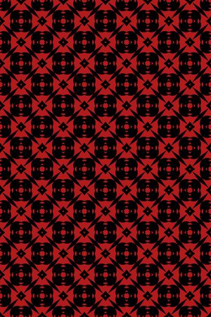 民族风印花华亿平台图片