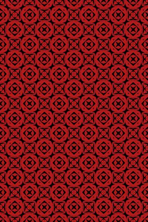 民族风印花华亿平台图片