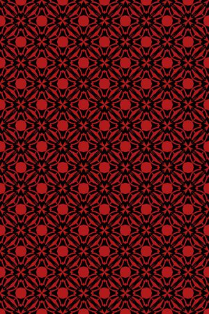 民族风印花华亿平台图片