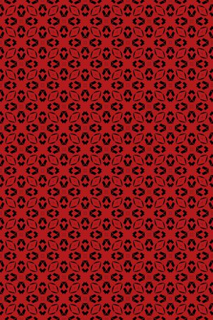 民族风印花华亿平台图片