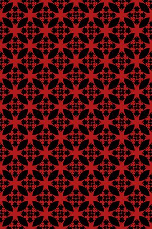 民族风印花华亿平台图片